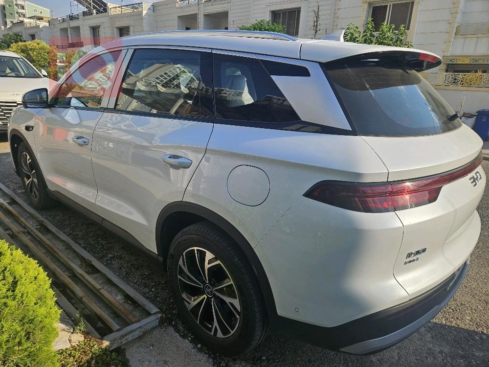 بي واي دي ‎سونغ برو DM-i